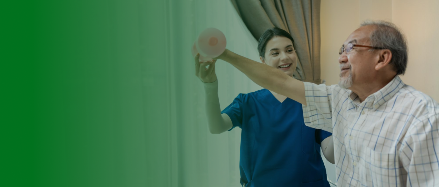 Trusted Home Care Services in Texas 