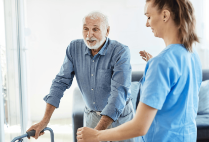 Parkinson’s Homecare
