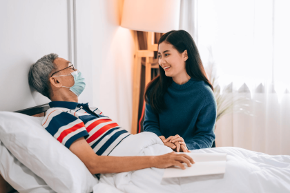 End of Life Care