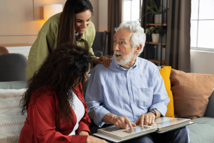 Dementia & Alzheimer HomeCare