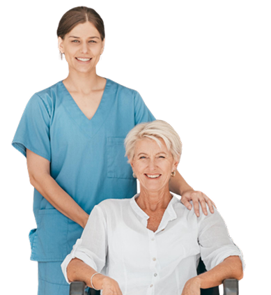 In-Home Care for Veterans