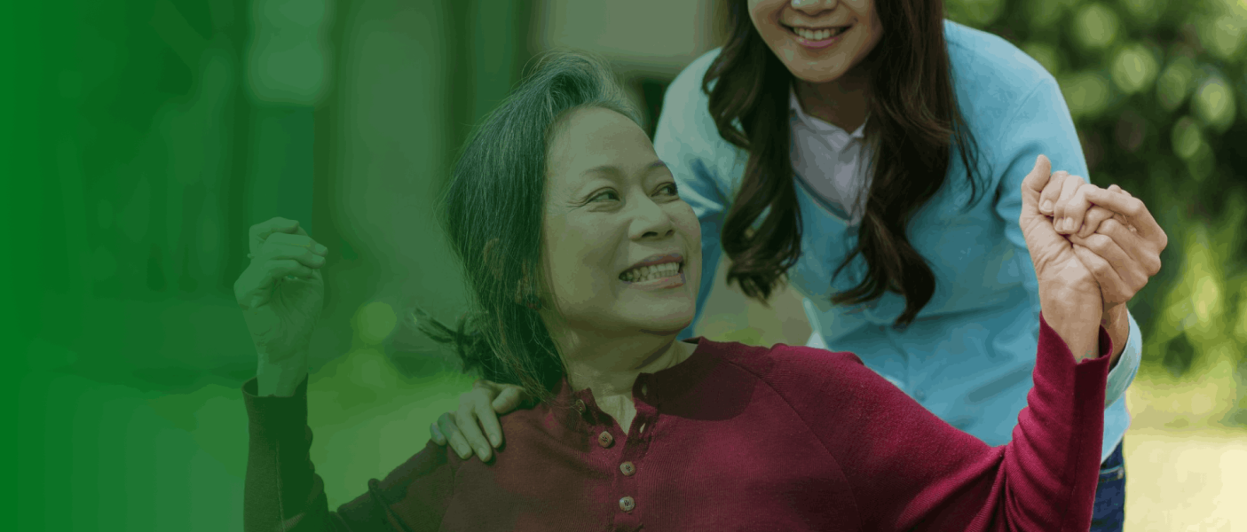In-Home Care for Veterans
