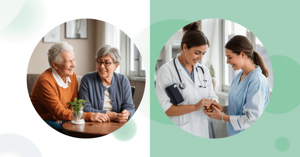 non-medical home care