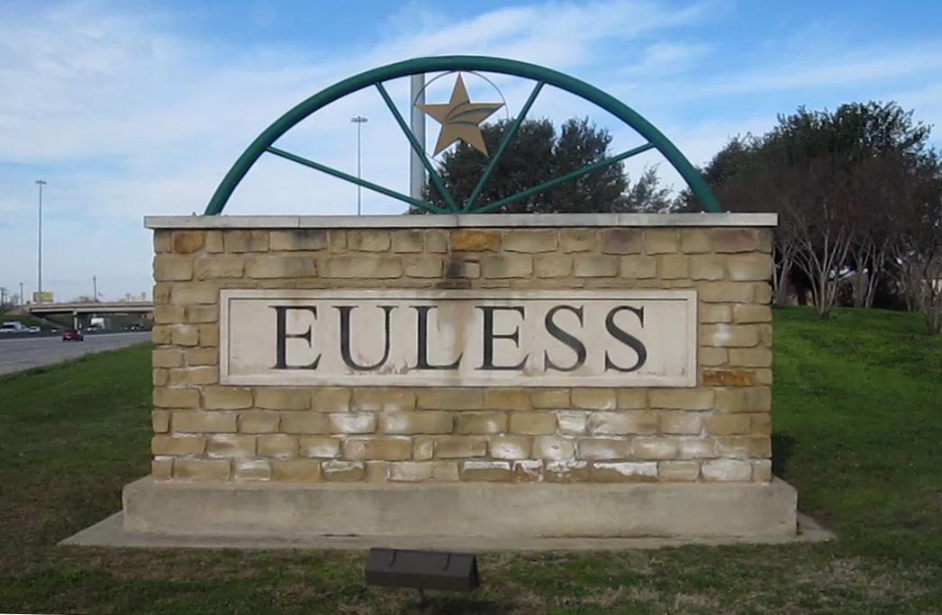 home care service in Euless