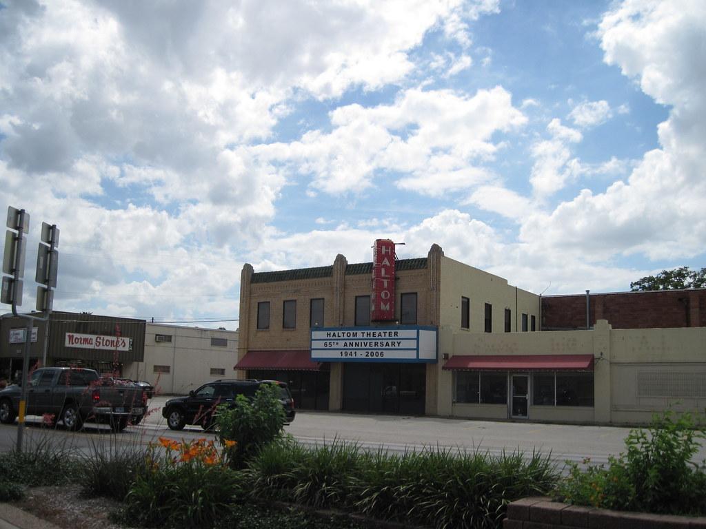 homecare service in Haltom City