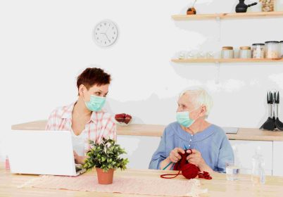 Home Care Agency in Texas