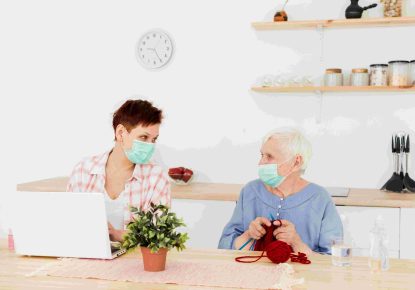 Home Care Agency in Texas